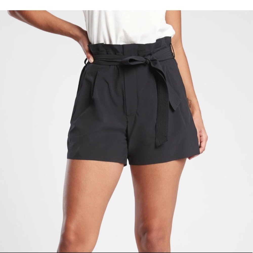 Skyline Shorts II